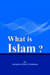 What is Islam